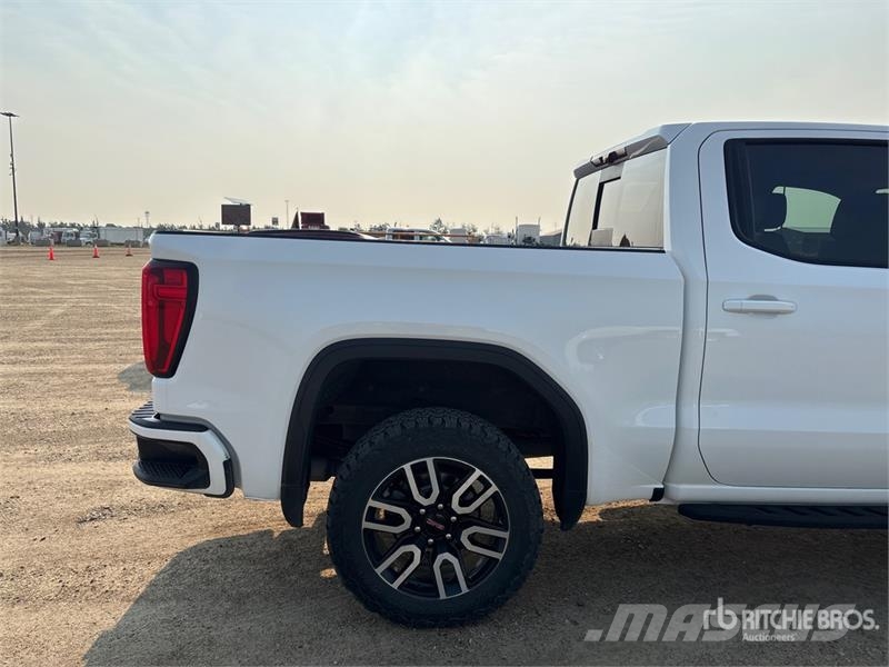 GMC Sierra 1500 其他