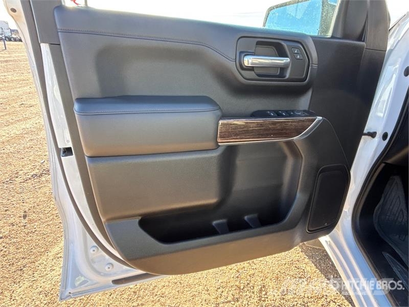 GMC Sierra 1500 Andere Transporter