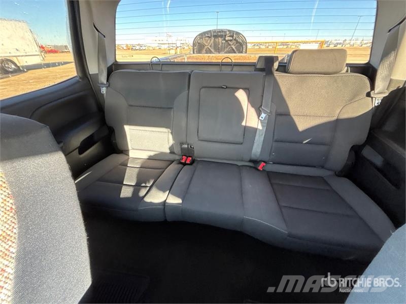 GMC Sierra 1500 Andere Transporter