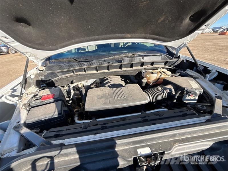GMC Sierra 1500 Andere Transporter