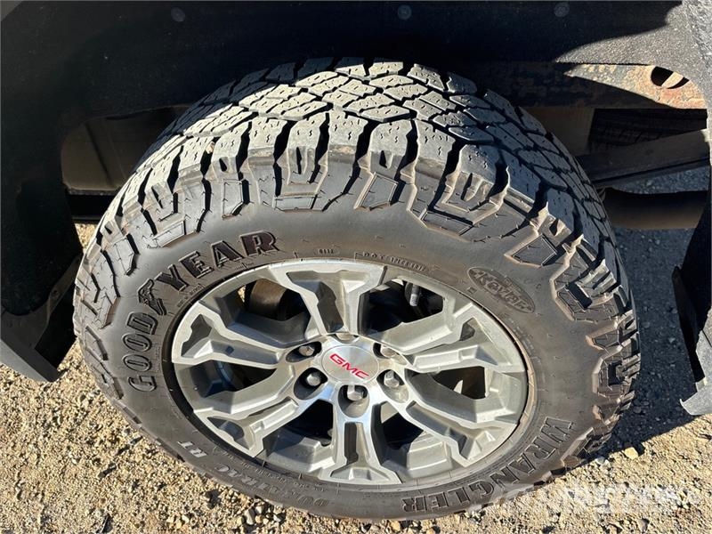 GMC Sierra 1500 Andere Transporter