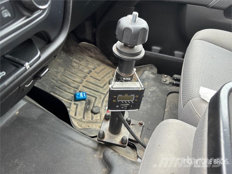 GMC Sierra 1500 其他