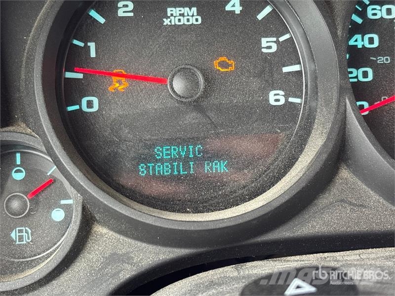 GMC Sierra 1500 Anders