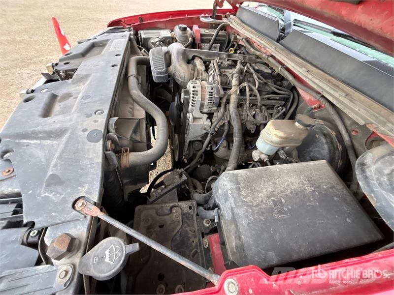 GMC Sierra 1500 その他