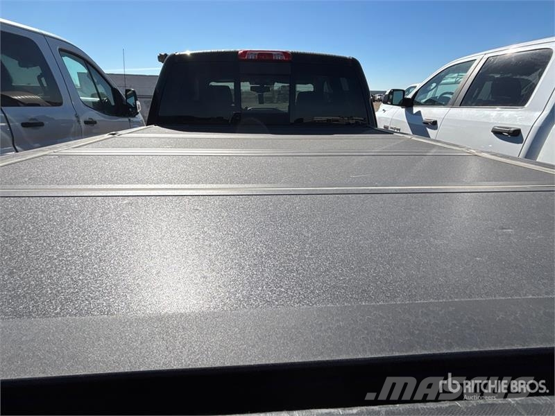GMC Sierra 1500 Andre