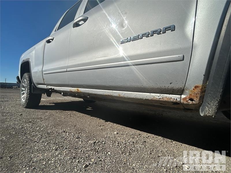 GMC Sierra 1500 Drugi