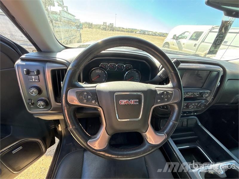 GMC Sierra 1500 Andre