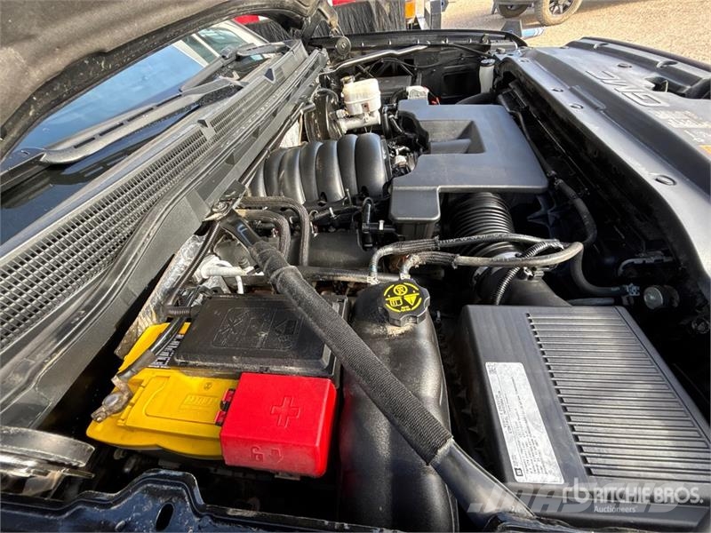 GMC Sierra 1500 Muu
