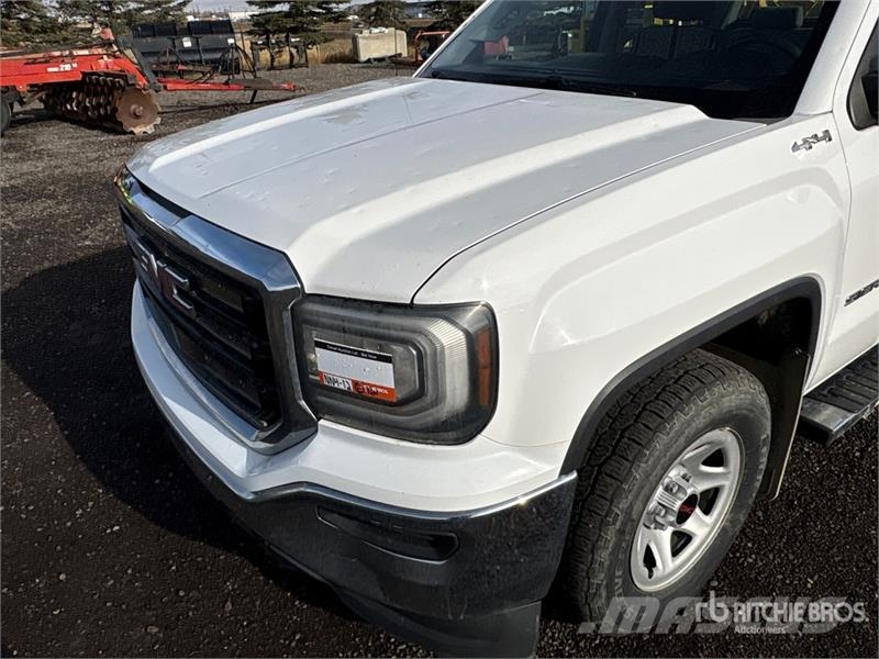 GMC Sierra 1500 Andere Transporter