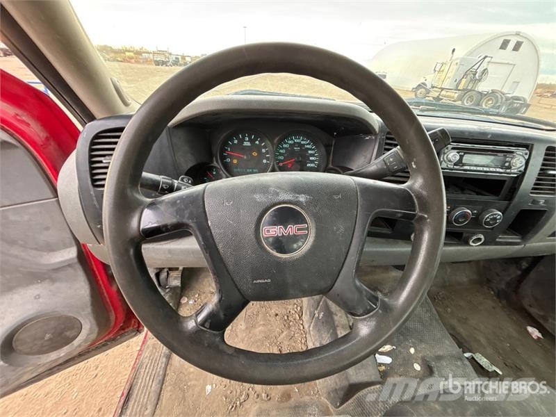GMC Sierra 1500 その他