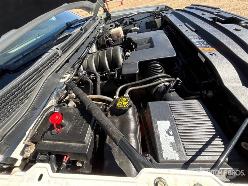 GMC Sierra 1500 Muu