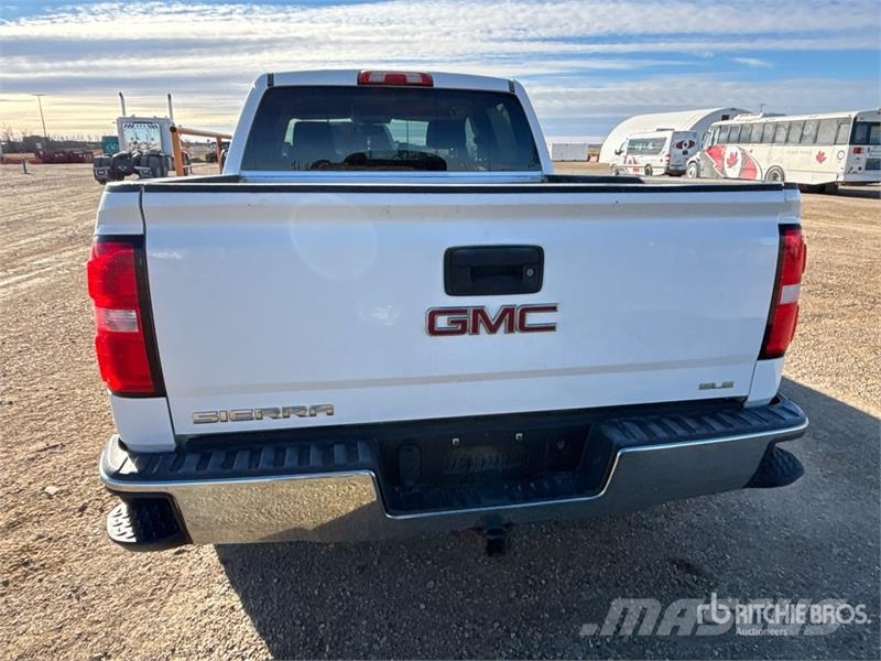 GMC Sierra 1500 Andere Transporter