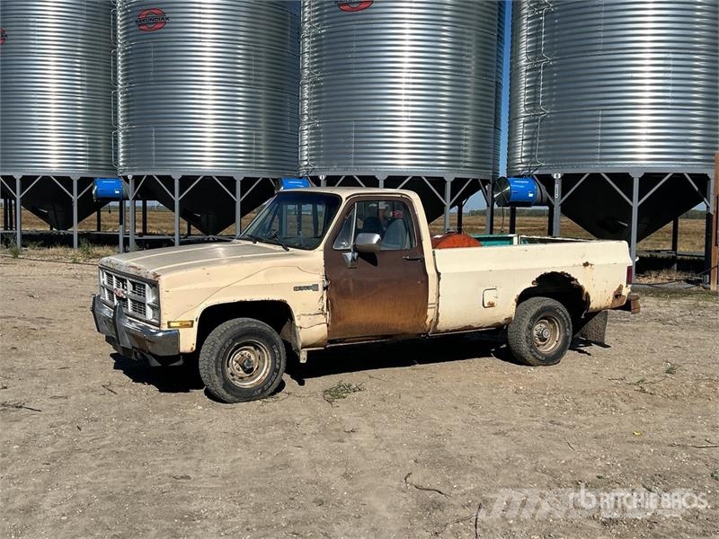 GMC Sierra 1500 Ostalo