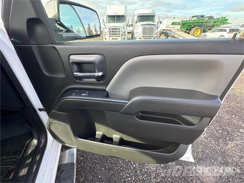 GMC Sierra 1500 Andere Transporter