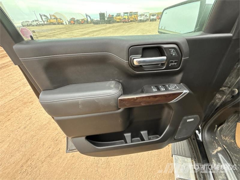 GMC Sierra 1500 Anders