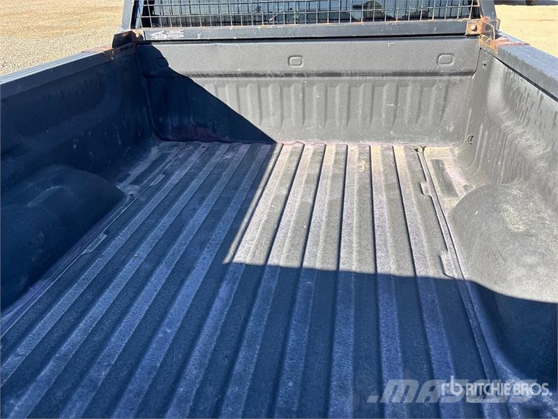 GMC Sierra 1500 Övriga bilar