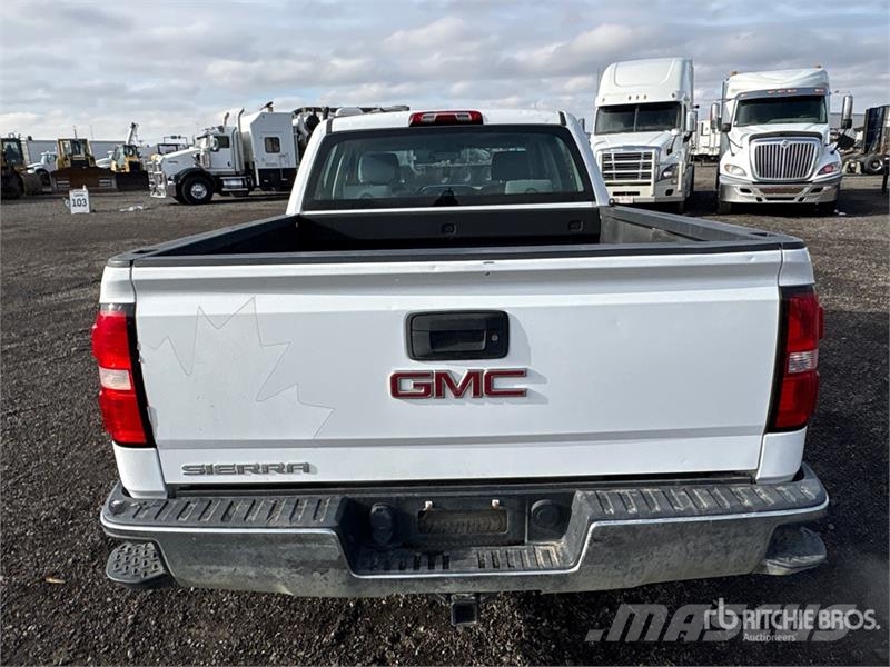 GMC Sierra 1500 Andere Transporter