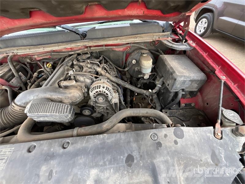 GMC Sierra 1500 その他