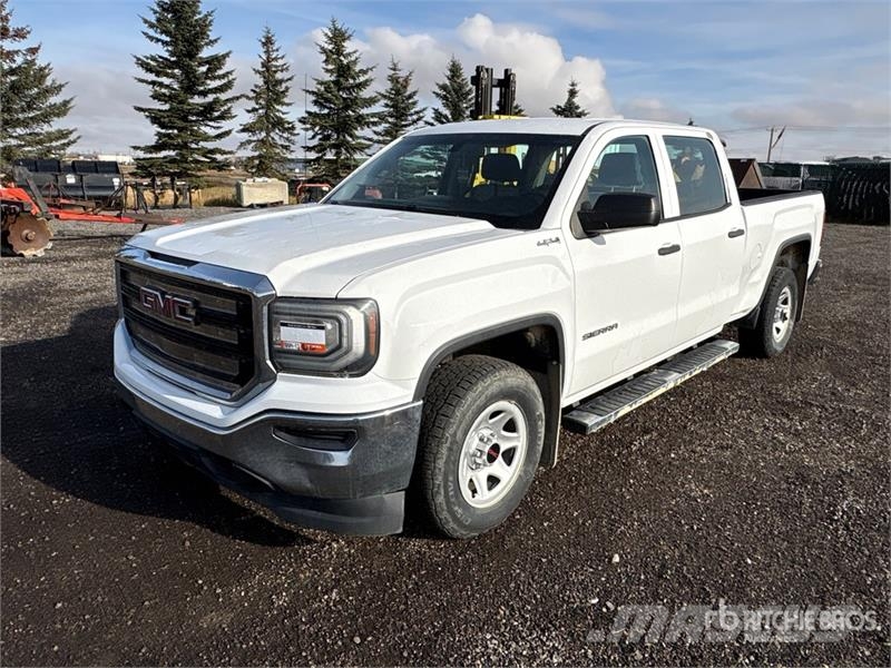 GMC Sierra 1500 Andere Transporter