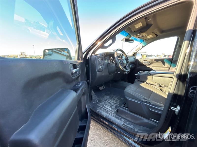 GMC Sierra 1500 Andre
