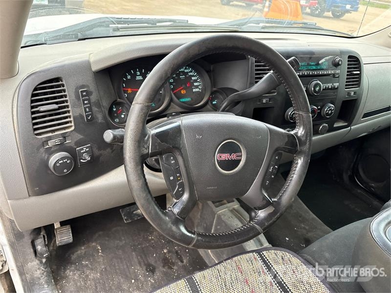 GMC Sierra 1500 Anders