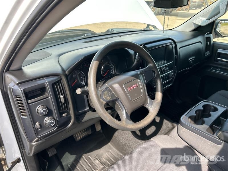GMC Sierra 1500 Ostalo