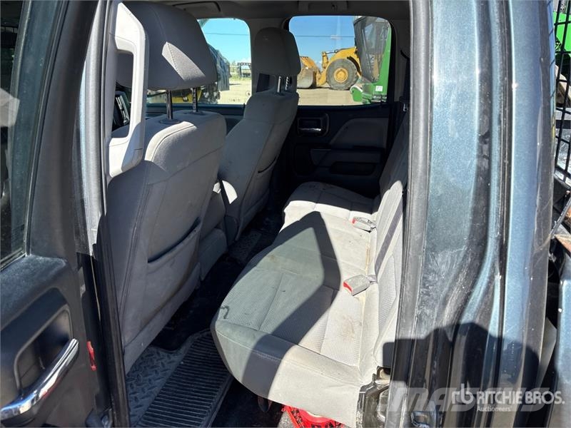 GMC Sierra 1500 Furgoni altro