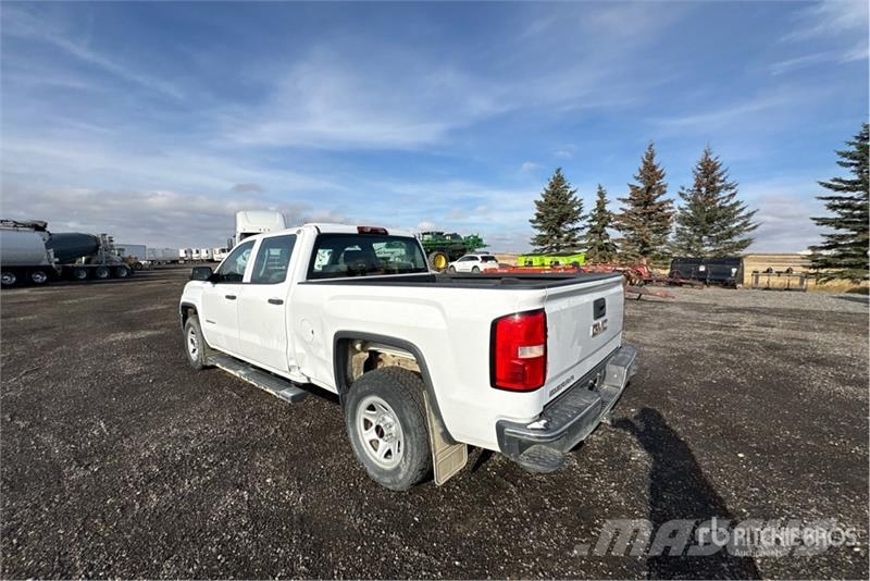 GMC Sierra 1500 Andere Transporter