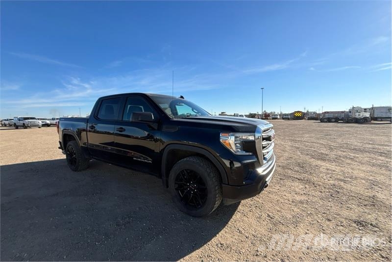 GMC Sierra 1500 Andre