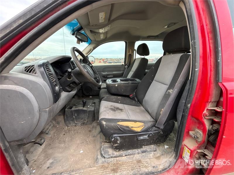 GMC Sierra 1500 その他
