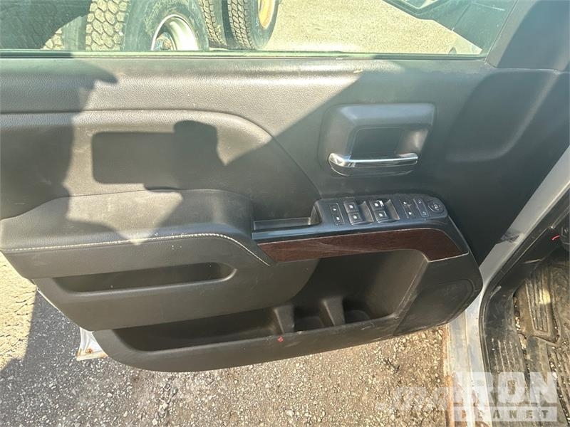 GMC Sierra 1500 Drugi