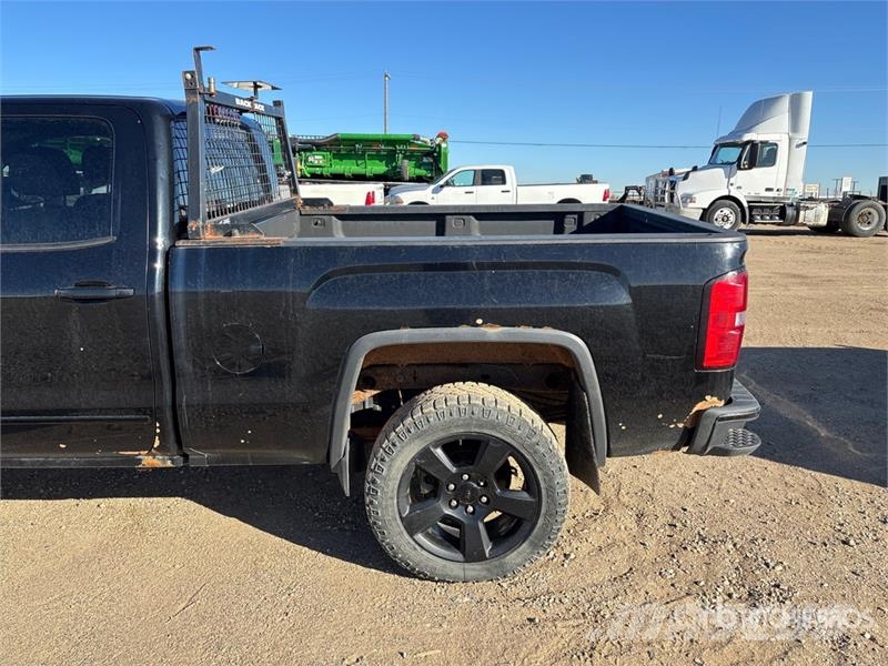 GMC Sierra 1500 Övriga bilar