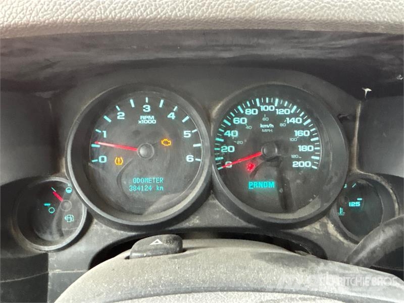 GMC Sierra 1500 その他