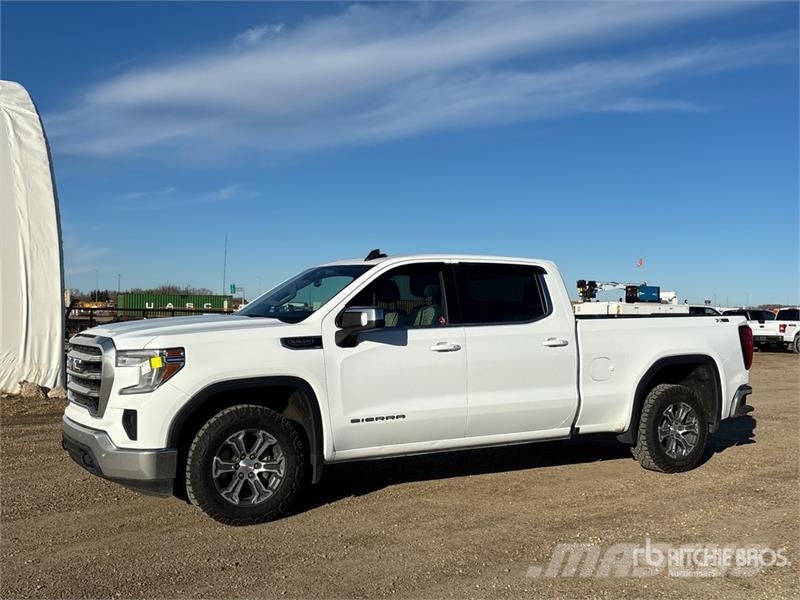 GMC Sierra 1500 Andere Transporter