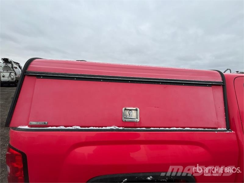 GMC Sierra 1500 其他