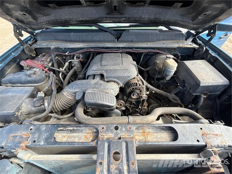 GMC Sierra 1500 أخرى