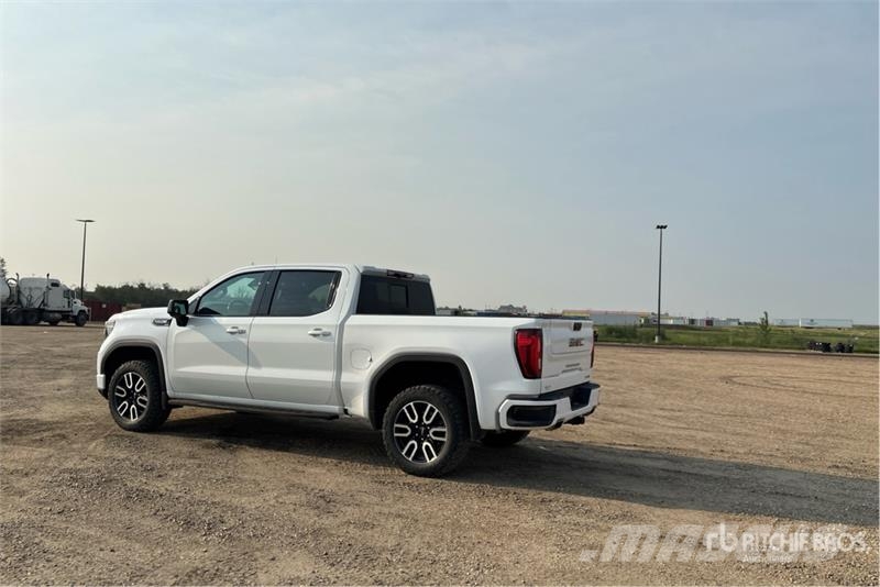 GMC Sierra 1500 其他