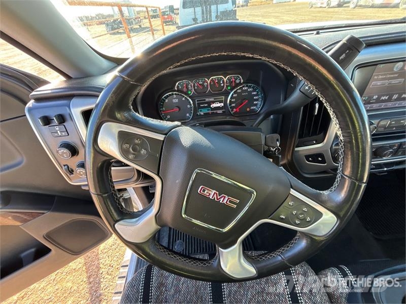 GMC Sierra 1500 Andere Transporter