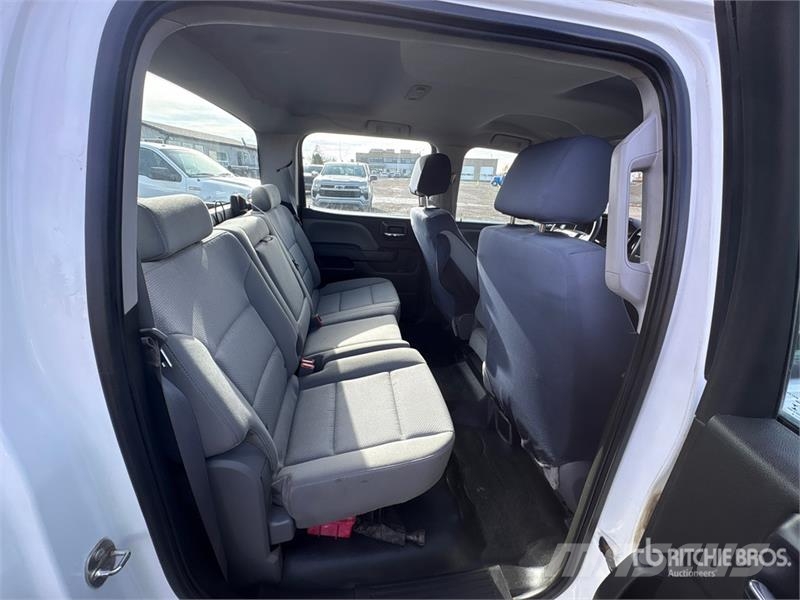 GMC Sierra 1500 Andere Transporter