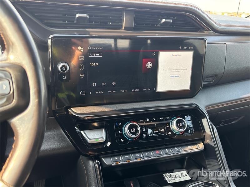 GMC Sierra 1500 其他