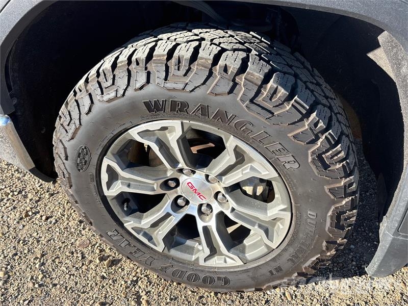 GMC Sierra 1500 Andere Transporter
