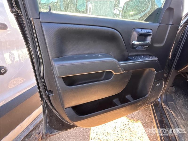 GMC Sierra 1500 Andre