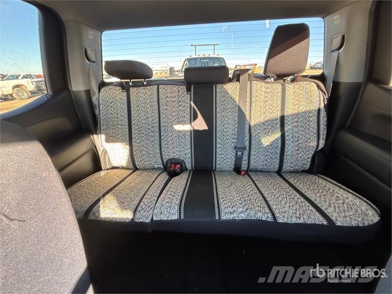 GMC Sierra 1500 Andere Transporter