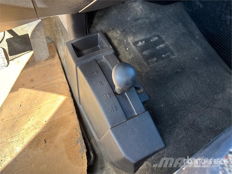 GMC Sierra 1500 Övriga bilar
