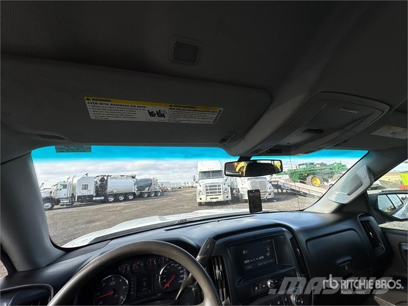 GMC Sierra 1500 Andere Transporter