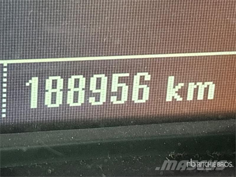 GMC Sierra 1500 Muu