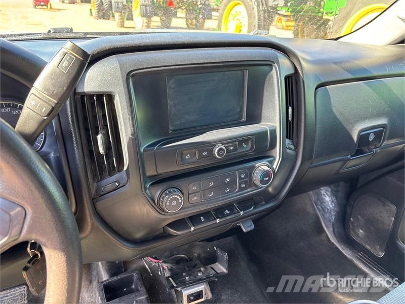 GMC Sierra 1500 Furgoni altro