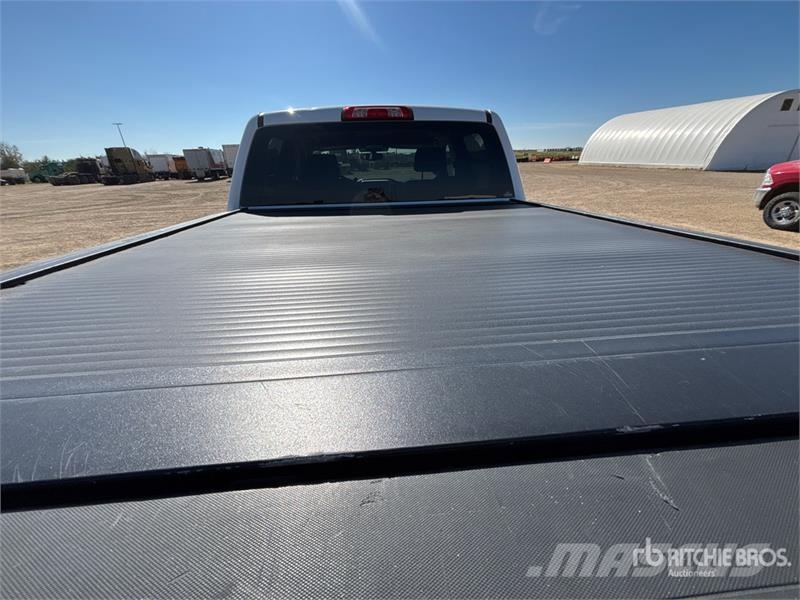 GMC Sierra 1500 Muu