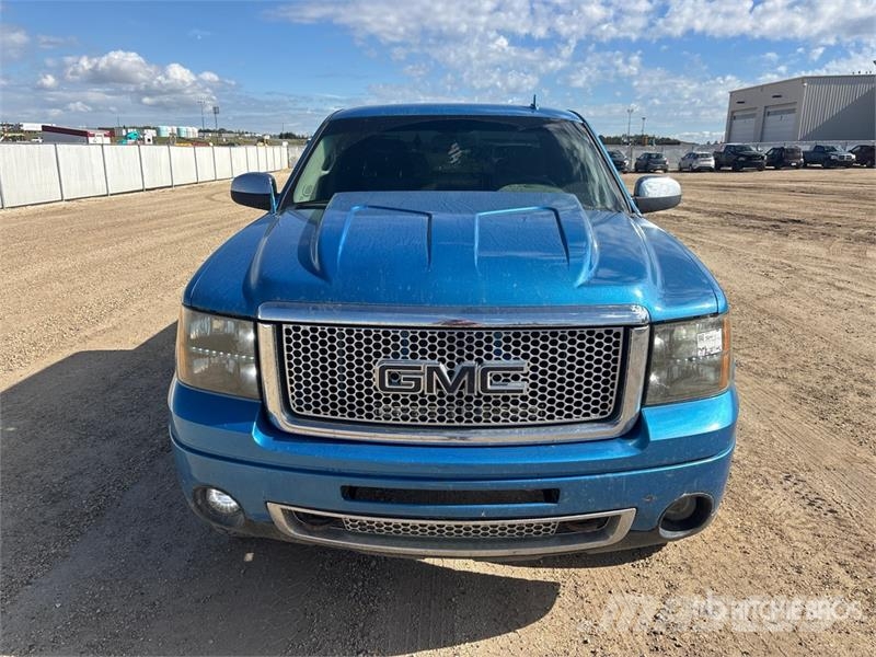 GMC Sierra 1500 أخرى