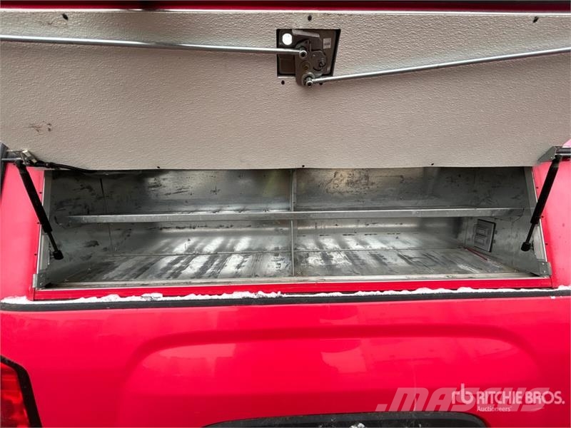 GMC Sierra 1500 其他